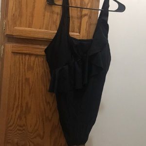 Target Kona Sol One Piece Swimsuit